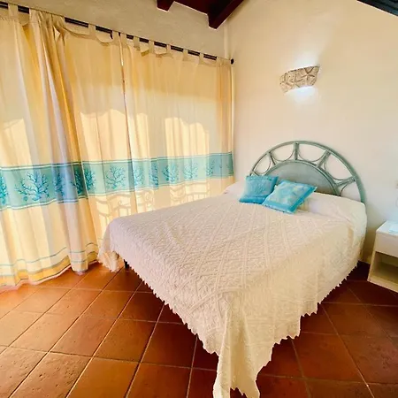 Holiday home San Teodoro Viii Con Bbq, A/c E Wifi San Teodoro (Sardinia)