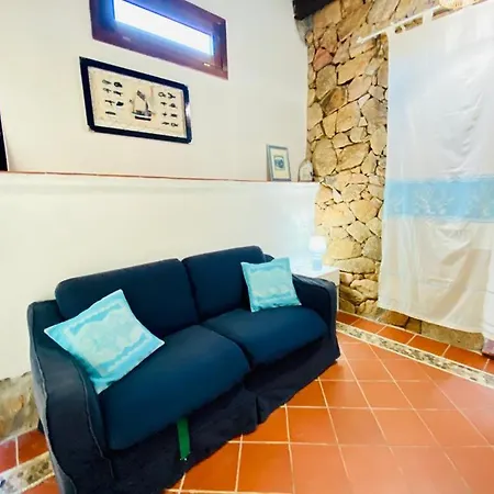 San Teodoro Viii Con Bbq, A/c E Wifi Holiday home