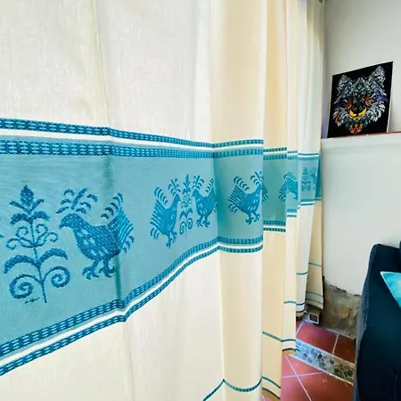 San Teodoro Viii Con Bbq, A/c E Wifi Holiday home *