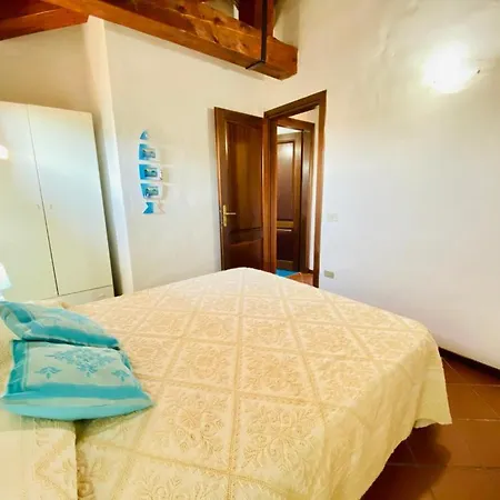 San Teodoro Viii Con Bbq, A/c E Wifi * San Teodoro (Sardinia)