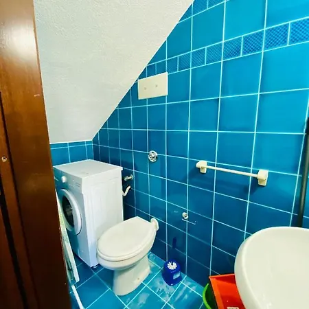 Holiday home San Teodoro Viii Con Bbq, A/c E Wifi