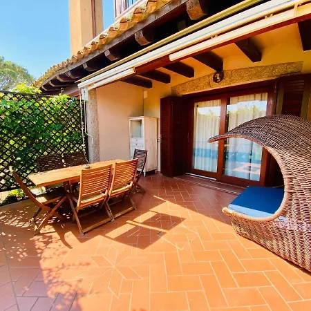 Holiday home San Teodoro Viii Con Bbq, A/c E Wifi San Teodoro (Sardinia)