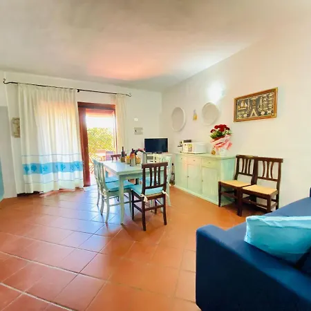 Holiday home San Teodoro Viii Con Bbq, A/c E Wifi San Teodoro (Sardinia)