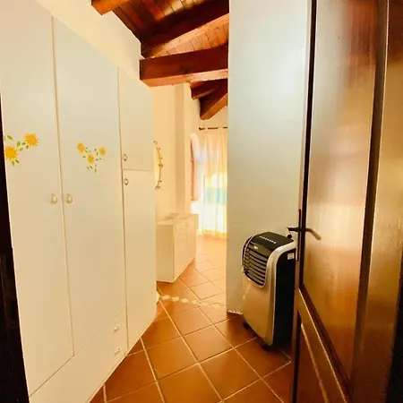 San Teodoro Viii Con Bbq, A/c E Wifi San Teodoro (Sardinia)
