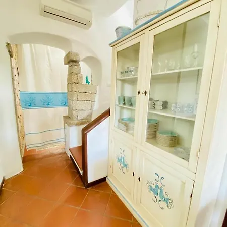 San Teodoro Viii Con Bbq, A/c E Wifi San Teodoro (Sardinia)