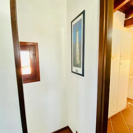 San Teodoro Viii Con Bbq, A/c E Wifi Casa vacanze *
