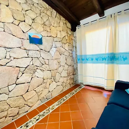 San Teodoro Viii Con Bbq, A/c E Wifi *