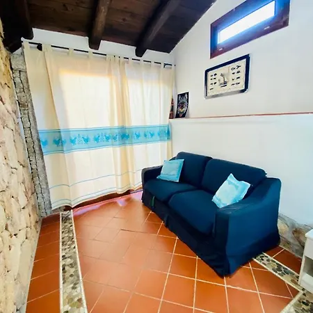 San Teodoro Viii Con Bbq, A/c E Wifi Casa vacanze *